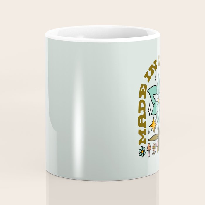 Made In Louisiana Coffee Mug Gallery Image 4