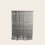 Horizontal & Vertical Lines Wall Hanging Gallery Image 1