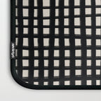Horizontal & Vertical Lines Laptop Sleeve Gallery Image 3