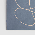 Abstract line art 256 Poster Gallery Image 3