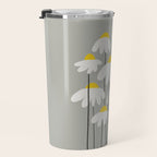 Daisy Travel Mug Gallery Image 3