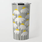 Daisy Travel Mug Gallery Image 1
