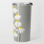 Daisy Travel Mug Gallery Image 2
