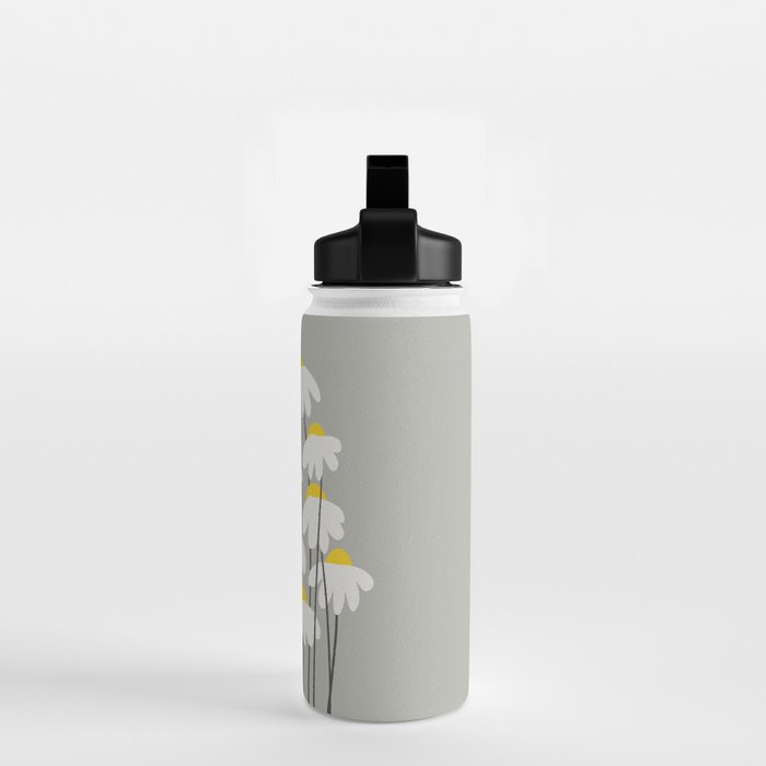 Daisy Water Bottle Gallery Image 2