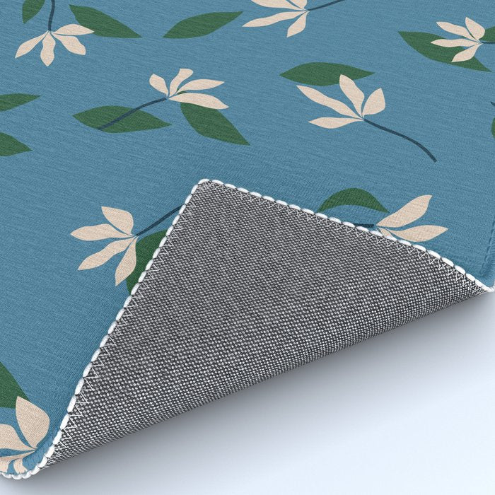 Sprouts | Blue Rug Gallery Image 4