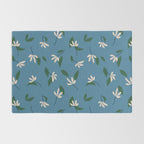 Sprouts | Blue Rug Gallery Image 2
