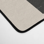 Geometry in Balance Desk Mat Gallery Image 4