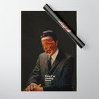 King Wrapping Paper Gallery Image 1