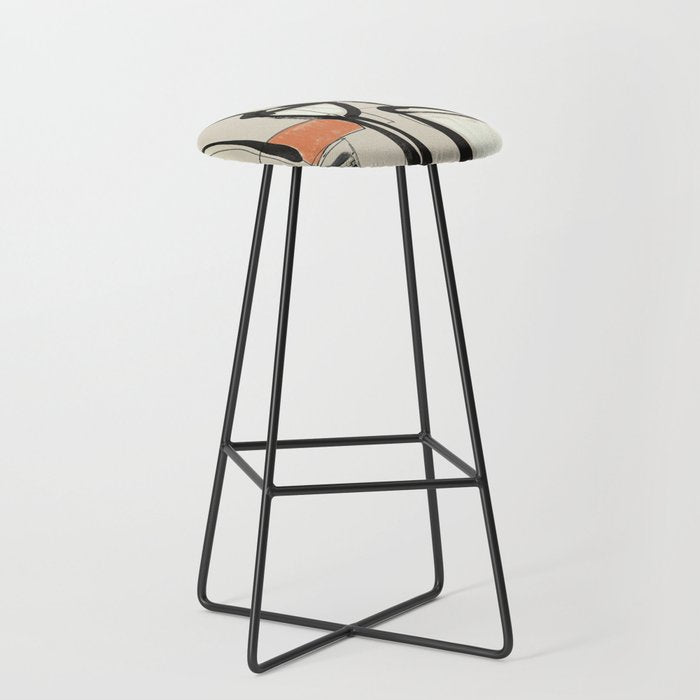 Minimalist Still Life 11 Stool Gallery Image 1