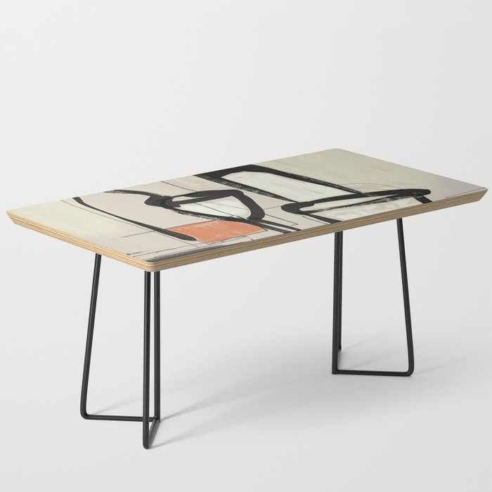 Minimalist Still Life 11 Coffee Table Gallery Image 1