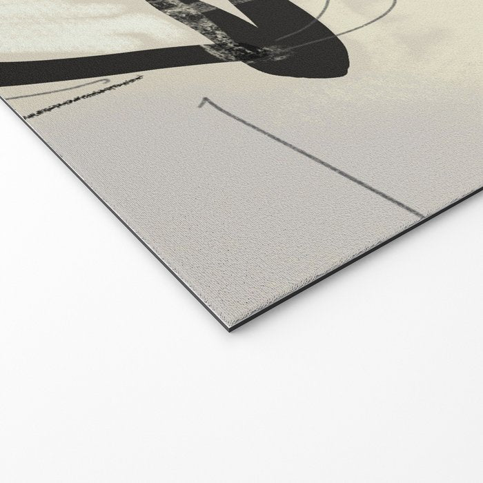 Minimalist Still Life 11 Welcome Mat Gallery Image 2