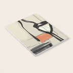Minimalist Still Life 11 Notebook Gallery Image 3