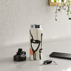 Minimalist Still Life 11 Water Bottle Gallery Image 4