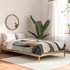 Minimalist Still Life 11 Comforter Gallery Image 2