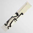 Minimalist Still Life 11 Table Runner Gallery Image 3