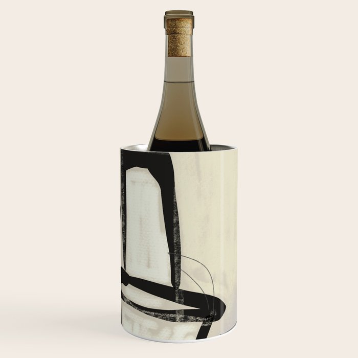 Minimalist Still Life 11 Wine Chiller Gallery Image 3