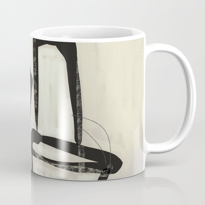 Minimalist Still Life 11 Coffee Mug Gallery Image 1