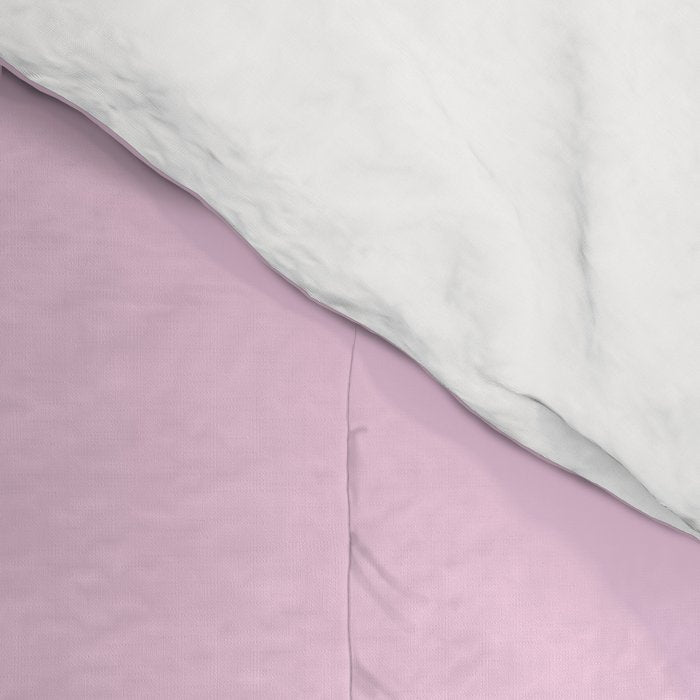 espresso martini 2 pink Comforter Gallery Image 4