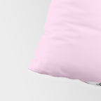 espresso martini 2 pink Pillow Sham Gallery Image 4
