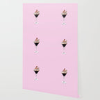 espresso martini 2 pink Wallpaper Gallery Image 2