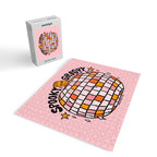 Spooky and Groovy Jigsaw Puzzle Gallery Image 2