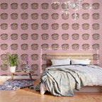 Spooky and Groovy Wallpaper Gallery Image 3