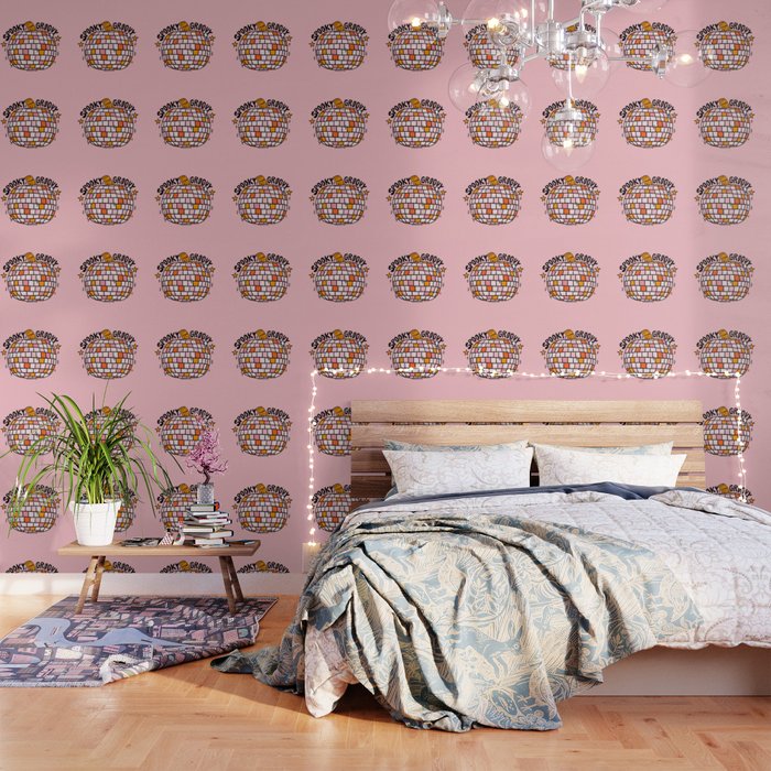 Spooky and Groovy Wallpaper Gallery Image 3