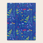 Wildflowers Notebook Gallery Image 4