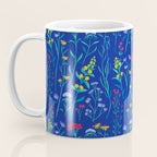 Wildflowers Coffee Mug Gallery Image 3