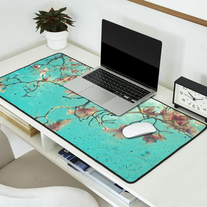 The Hanging Garden Desk Mat Gallery Image 2