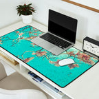 The Hanging Garden Desk Mat Gallery Image 2