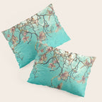 The Hanging Garden Pillow Sham Gallery Image 3