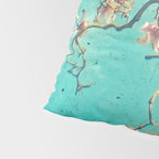 The Hanging Garden Pillow Sham Gallery Image 4