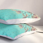 The Hanging Garden Pillow Sham Gallery Image 3