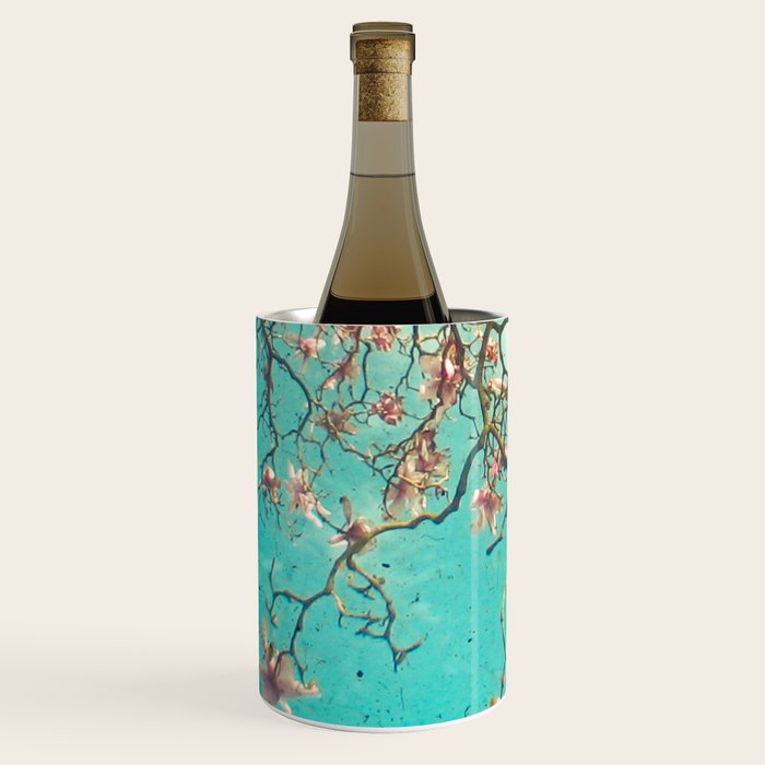 The Hanging Garden Wine Chiller Gallery Image 2