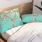 The Hanging Garden Pillow Sham Gallery Image 2