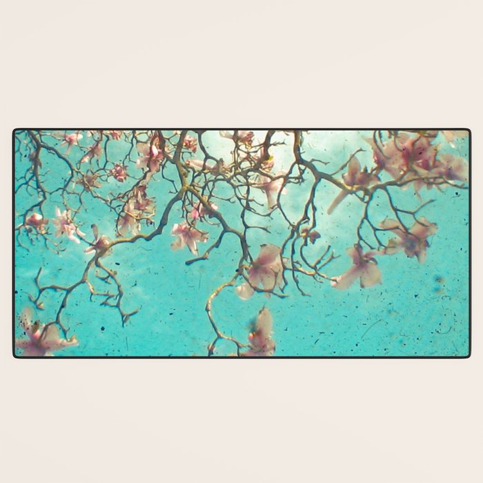 The Hanging Garden Desk Mat Gallery Image 3