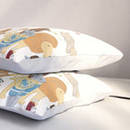 the music book Pillow Sham Gallery Image 3
