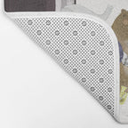 the music book Bath Mat Gallery Image 2