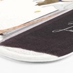 the music book Bath Mat Gallery Image 3