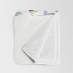 the music book Throw Blanket Gallery Image 3