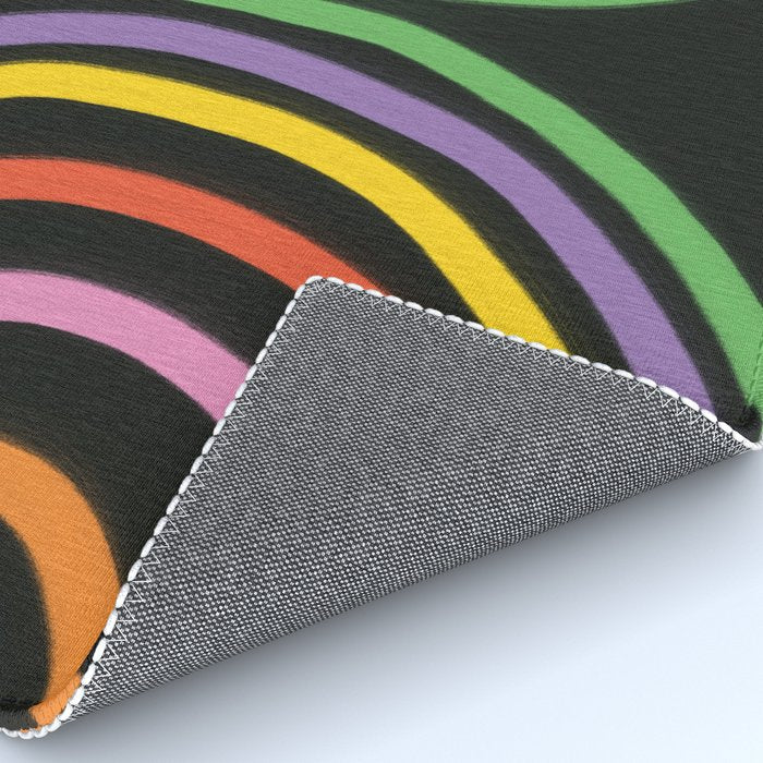 Chasing rainbows II Rug Gallery Image 4