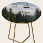Forest Chairlift Side Table Gallery Image 2
