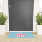 Leave Me Alone Welcome Mat Gallery Image 3