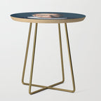 Ruth Bader Ginsburg Side Table Gallery Image 1