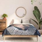 Ruth Bader Ginsburg Comforter Gallery Image 3