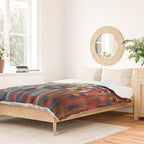 Meet Me in My Garden Dreams Duvet Cover Gallery Image 2