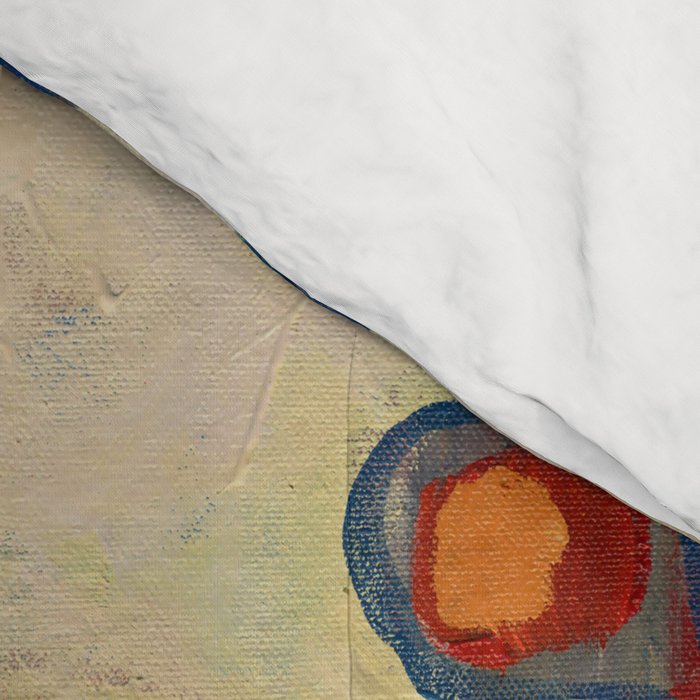 Meet Me in My Garden Dreams Comforter Gallery Image 4
