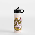 Libra Skull Water Bottle Gallery Image 1