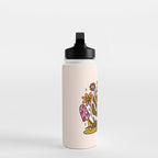 Libra Skull Water Bottle Gallery Image 3